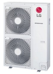 Кассетная сплит-система LG UT36R.NM0/UU37WR.U30 Ultra Inverter