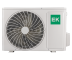 Сплит-система Euroklimat EKSS-20HN/EKOS-20HN Siesta