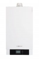 Настенный газовый котел Viessmann Vitodens 200-W B2HA 20-99 кВт п/а
