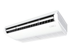 Напольно-потолочная сплит-система Daikin FHA125A/RZASG125MY1