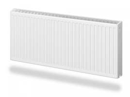 Радиатор стальной панельный Wester 300 900 VC22