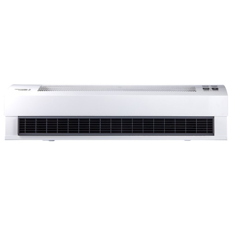 Водяная тепловая завеса Ballu BHC-M20W30-PS2