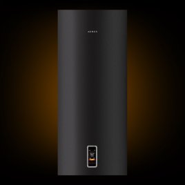 Накопительный водонагреватель AURUS AWH SE 30 F Graphite