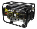 Бензиновый электрогенератор Huter DY3000L