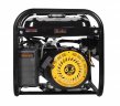 Бензиновый электрогенератор Huter DY3000L