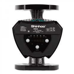 Циркуляционный насос Shinhoo Mega 40-10F