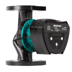 Циркуляционный насос Shinhoo Mega 40-10F