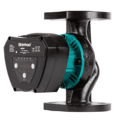 Циркуляционный насос Shinhoo Mega 40-10F