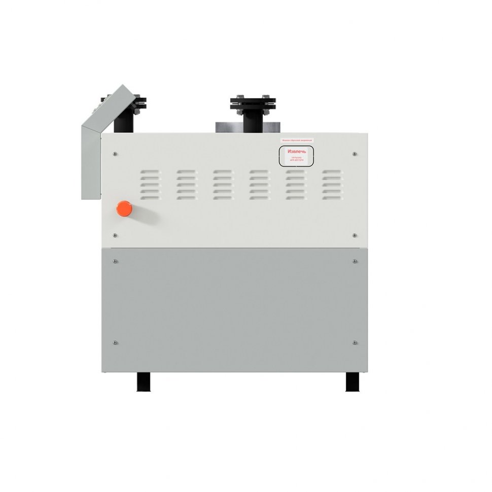 Напольный газовый котел Лемакс Clever L 80