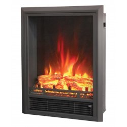 Каминокомплект RealFlame Jazz WT с очагом Eugene