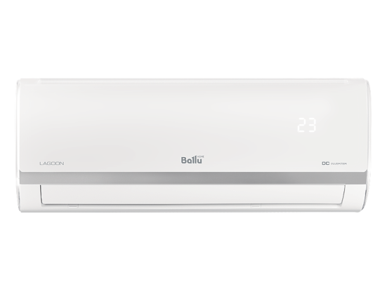 Сплит-система Ballu BSDI-12HN1_21Y Lagoon DC Inverter