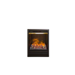 Каминокомплект RealFlame Neapolis WT с очагом 3D Olympic