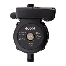 Повысительный насос Hoobs SB 15-120 195