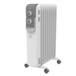 Масляный радиатор Electrolux EOH/M-7209 Line 9 секций
