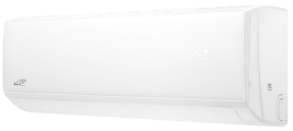 Сплит-система Just Aircon JAC-24HPSA/IF/JACO-24HPSA/IF Just Red