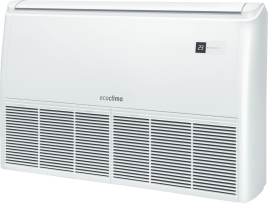 Напольно-потолочная сплит-система Ecoclima ECLCF-H48/5R1CE/ECL-H48/5R1C(U)