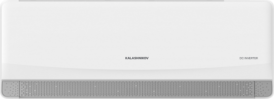 Сплит-система Kalashnikov KVAC-I-09N-G1/KVAC-I-09OD-G1 Галс