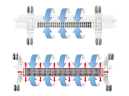 Электрический конвектор Ballu BEC/EVU-1000-M