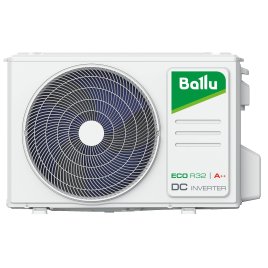 Наружный блок мульти сплит-системы Ballu BM2OI-FM/out-18HN8_V1/EU Multi Smart